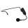 MusicMate Wzmacniacz głosu z mikrofonem MM-WG300 VoiceBooster - 1588499 - zdjęcie 7